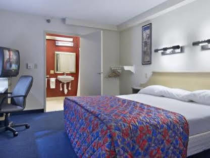 Red Roof Inn Allentown Airport Exterior foto